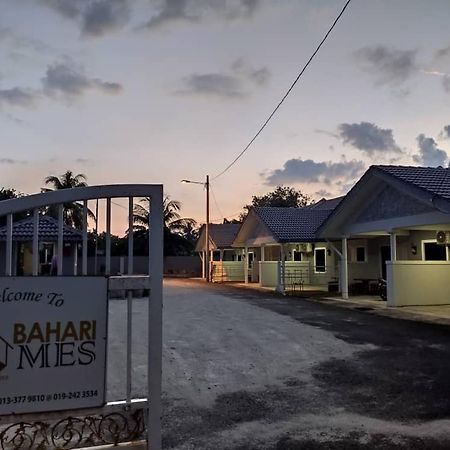 Malacca 巴哈里之家旅馆酒店 外观 照片