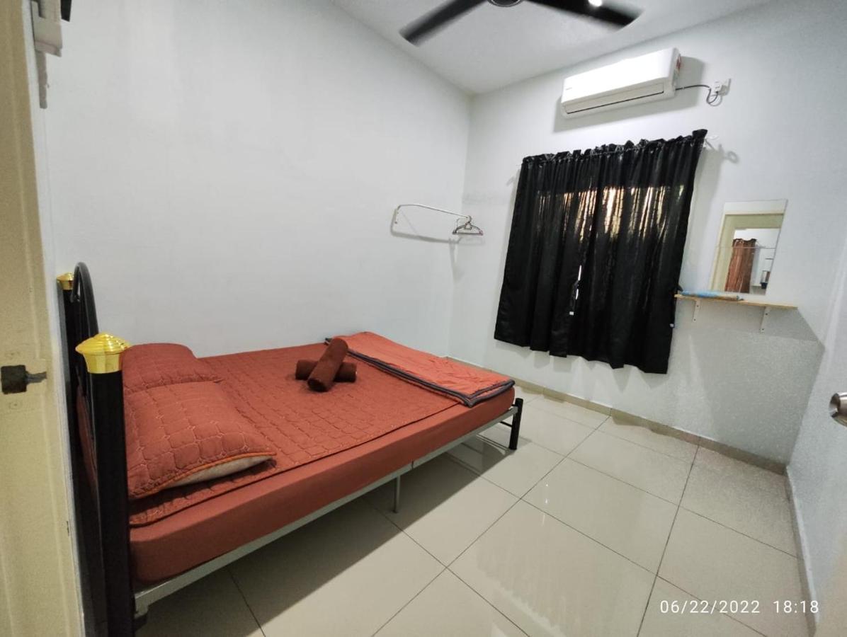 Malacca 巴哈里之家旅馆酒店 外观 照片